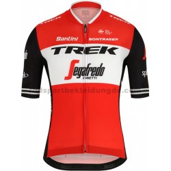 2019 Trek-Segafredo Radtrikot (kurzarm) M001