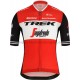 2019 Trek-Segafredo Radtrikot (kurzarm) M001