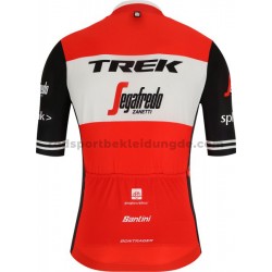 2019 Trek-Segafredo Radtrikot (kurzarm) M001