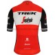 2019 Trek-Segafredo Radtrikot (kurzarm) M001