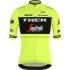 2019 Trek-Segafredo Radtrikot (kurzarm) M002