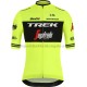 2019 Trek-Segafredo Radtrikot (kurzarm) M002