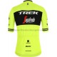 2019 Trek-Segafredo Radtrikot (kurzarm) M002