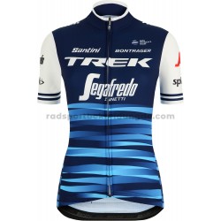 2019 Trek-Segafredo Radtrikot (kurzarm) M003