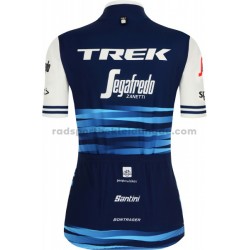 2019 Trek-Segafredo Radtrikot (kurzarm) M003