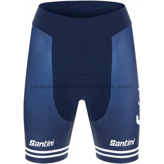 2019 Trek-Segafredo Radhose Kurze M003
