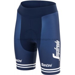 2019 Trek-Segafredo Radhose Kurze M003