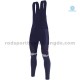 Radtrikot Langarm + Trägerhose Lange 2020 Trek Segafredo Winter Thermal Fleece M002