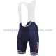 Fahrradtrikot +Trägershort 2020 Trek-Segafredo M001