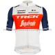 Fahrradtrikot +Trägershort 2020 Trek-Segafredo M001