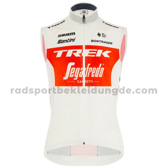2020 Trek-Segafredo Fahrradweste M001
