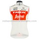 2020 Trek-Segafredo Fahrradweste M001