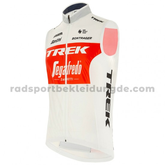 2020 Trek-Segafredo Fahrradweste M001