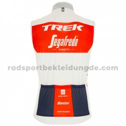 2020 Trek-Segafredo Fahrradweste M001