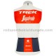2020 Trek-Segafredo Fahrradweste M001