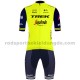 Fahrradtrikot +Trägershort 2020 Trek-Segafredo M002