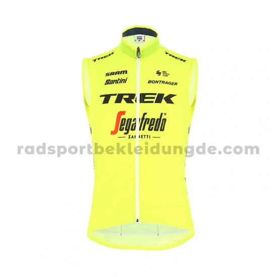 2020 Trek-Segafredo Fahrradweste M002