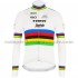2020 Trek-Segafredo UCI World Champion Radtrikot (langarm) M001