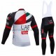 Radtrikot Langarm + Trägerhose Lange 2018 Team UAE M001