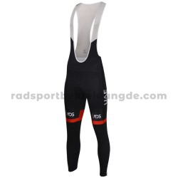 2018 Team UAE Trägerhose Lange M001