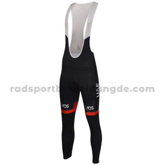 2018 Team UAE Trägerhose Lange M001