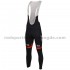 2018 Team UAE Trägerhose Lange M001