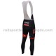 2018 Team UAE Trägerhose Lange M001