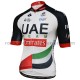 2018 Team UAE Radtrikot (kurzarm) M001
