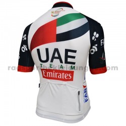 2018 Team UAE Radtrikot (kurzarm) M001