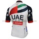 2018 Team UAE Radtrikot (kurzarm) M001