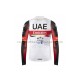 2021 UAE Team Emirates Radtrikot (langarm) M002
