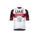 2021 UAE Team Emirates Radtrikot (kurzarm) M002
