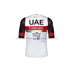 2021 UAE Team Emirates Radtrikot (kurzarm) M002