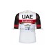 2021 UAE Team Emirates Radtrikot (kurzarm) M002