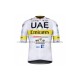 2021 UAE Team Emirates Radtrikot (kurzarm) M003