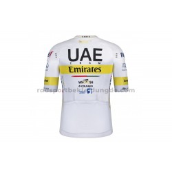 2021 UAE Team Emirates Radtrikot (kurzarm) M003