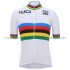 2018 UCI World Champion Radtrikot (kurzarm) M001