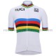 2018 UCI World Champion Radtrikot (kurzarm) M001