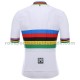 2018 UCI World Champion Radtrikot (kurzarm) M001