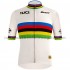 2021 UCI World Champion Radtrikot (kurzarm) M001