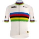 2021 UCI World Champion Radtrikot (kurzarm) M001
