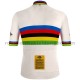 2021 UCI World Champion Radtrikot (kurzarm) M001