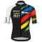 2021 UCI World Champion Radtrikot (kurzarm) M002
