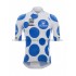 2018 Vuelta a Espana Radtrikot (kurzarm) M001