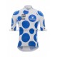 2018 Vuelta a Espana Radtrikot (kurzarm) M001