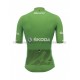 2018 Vuelta a Espana Radtrikot (kurzarm) M002