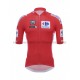 2018 Vuelta a Espana Radtrikot (kurzarm) M003