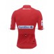2018 Vuelta a Espana Radtrikot (kurzarm) M003