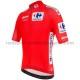 2020 Vuelta a Espana Radtrikot (kurzarm) M001