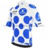 2020 Vuelta a Espana Radtrikot (kurzarm) M003
